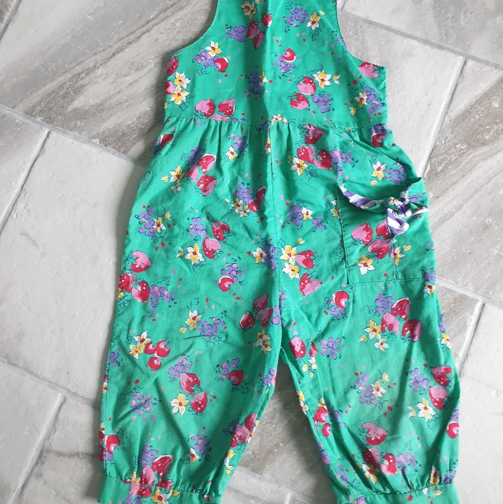 Hartstrings overalls made in USA